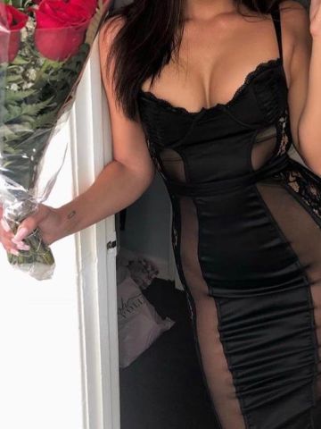 Галина Чернянка