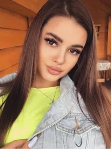 Юлия Только 18 Реал Чернянка