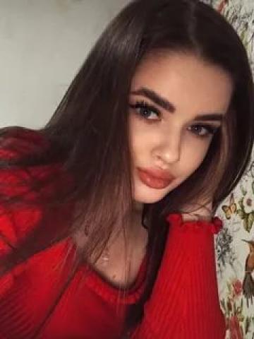 Юлия Только 18 Реал фото 2