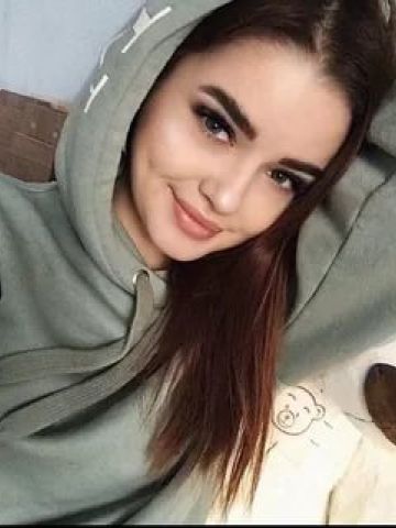 Юлия Только 18 Реал фото 3