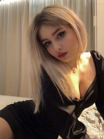 Виолетта фото 3